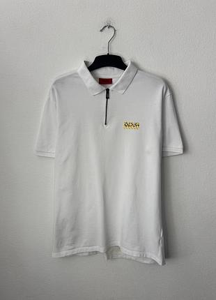 Hugo boss men’s polo original чоловіче поло босс оригінал