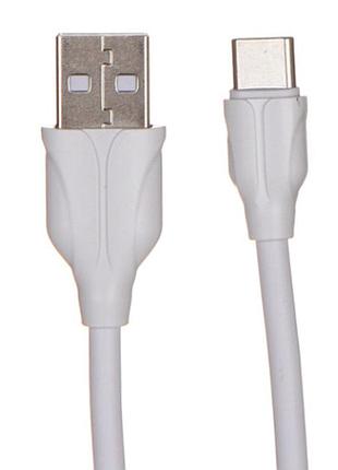 Кабель ldnio ls361 type-c cable