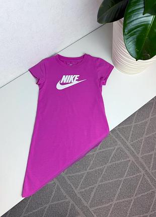 Дитяча сукня nike 2