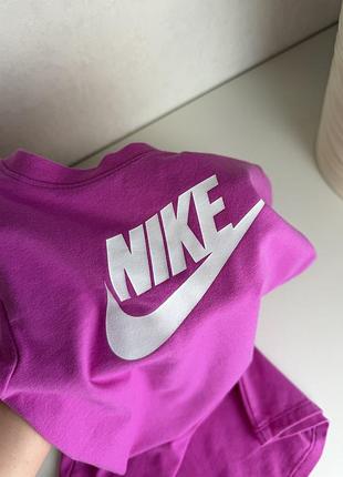 Дитяча сукня nike 4