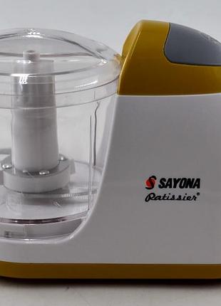 Измельчитель sayona szj-mc401 (300 вт / 150 г)