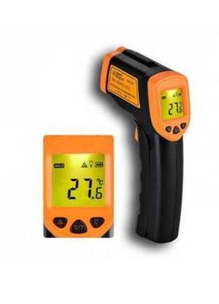 Промышленный градусник temperature ar 360 (-50c-420c