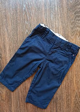Штани tommy hilfiger