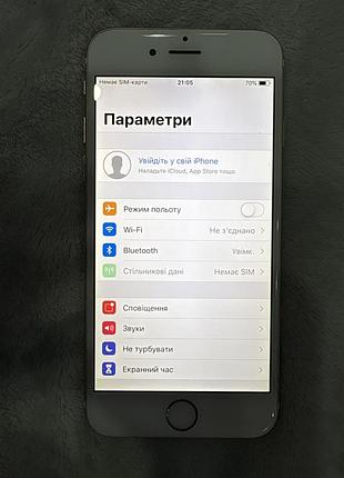 Apple iphone 6 , все працює 4