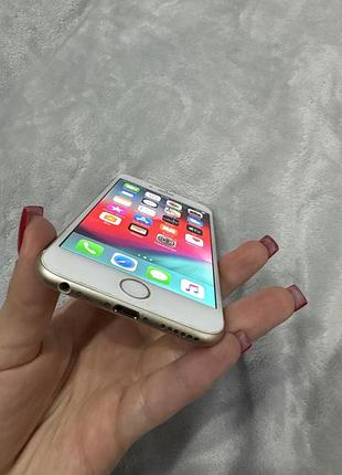 Apple iphone 6 , все працює 8