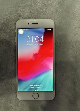 Apple iphone 6 , все працює 3