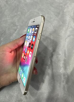 Apple iphone 6 , все працює 9