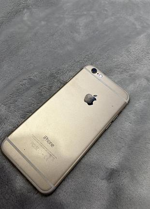 Apple iphone 6 , все працює 2