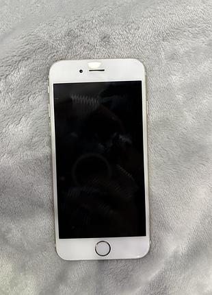 Apple iphone 6 , все працює