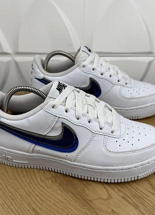 Оригінальні кросівки nike air force 1