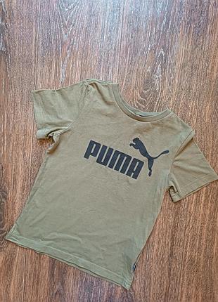 Футболка puma
