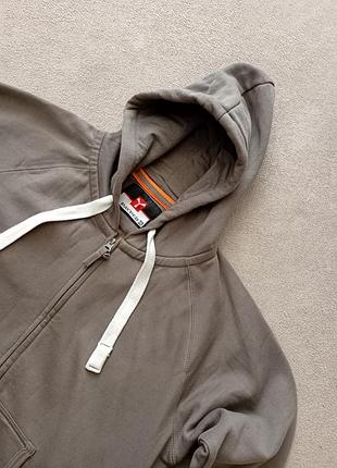 Брендова zip толстовка payper. 6