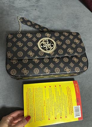 Сумка guess оригінал 2