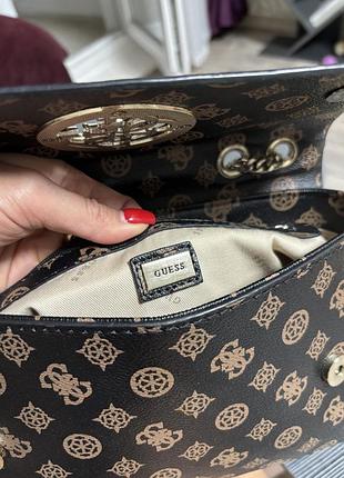 Сумка guess оригінал 4