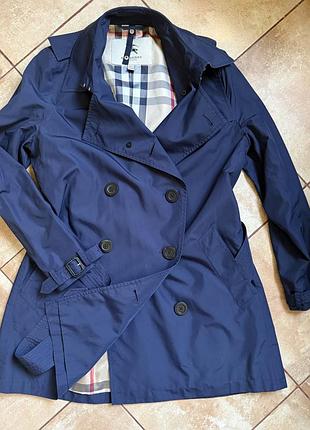 Burberry тренч оригінал