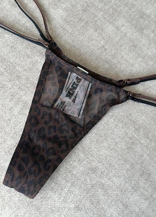 Стрінги від victoria’s secret