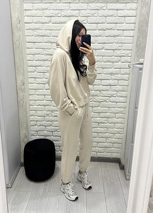 Костюм спортивний uniqlo