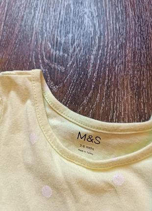 Платье m&amp;s 3