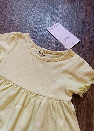 Платье m&amp;s 2