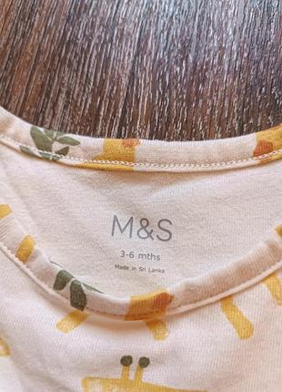 Сукня  m&s 3