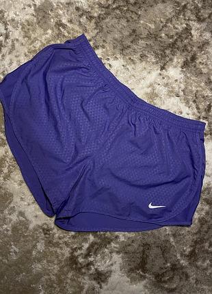 Бігові шорти nike