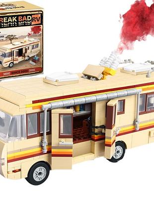 Конструктор breaking bad (66002) 2