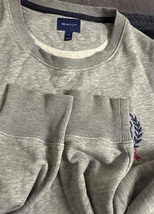 Світшот gant 2