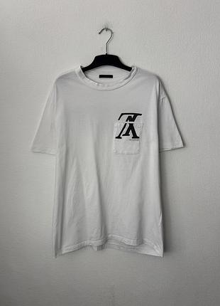 Louis vuitton  «louis vuitton forever» tee чоловіча футболка луі вітон