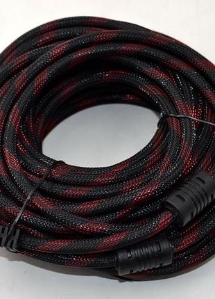 Кабель hdmi (10 м)