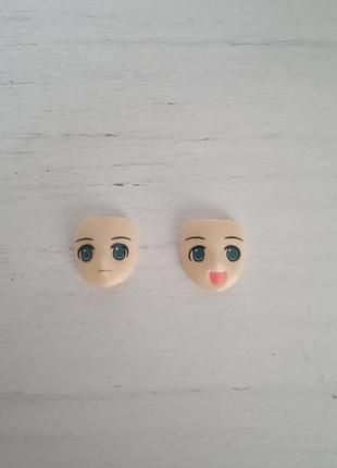 Фигурки аниме месовый мик 5