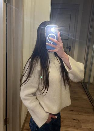 Светр h&m кофта