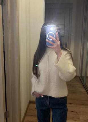 Светр h&m кофта 2