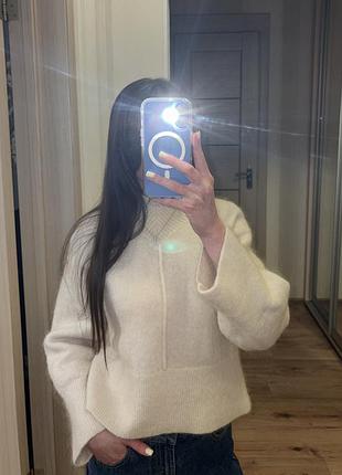 Светр h&m кофта 4