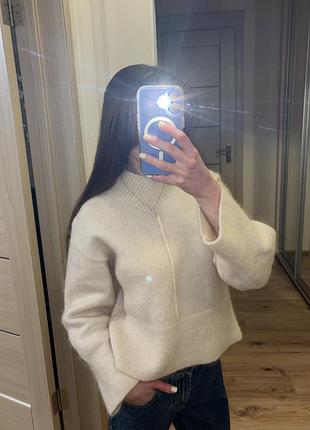 Светр h&m кофта 3