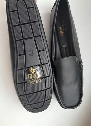 Мокасини 36-37р