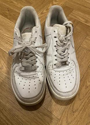 Nike air force