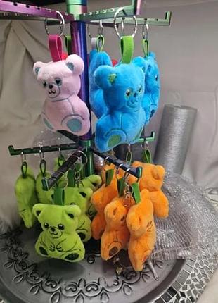 Подставка для брелков 7