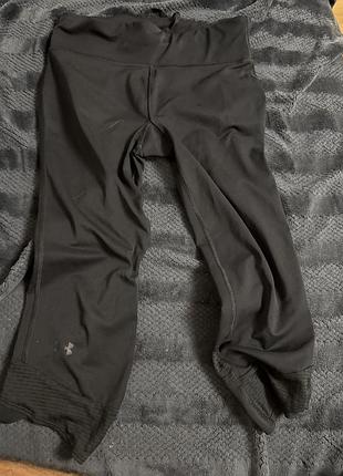 Велосипедки капрі under armor
