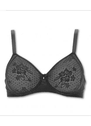 Бюстгальтер lepel belseno bouquet art з кісточками
