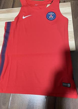 Майка nike