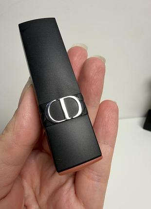 Dior rouge dior forever matte 💄✨ помада 👇деталі в описі