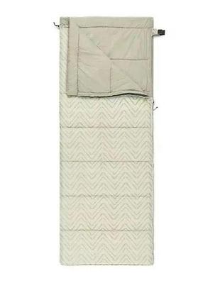 Спальный мешок naturehike dp100 cnk2300sd012 light green