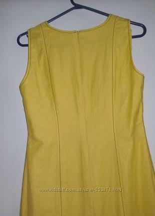 Платье летнее 3