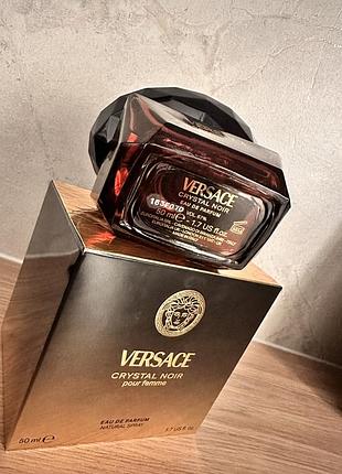 Парфуми versace оригінал 2