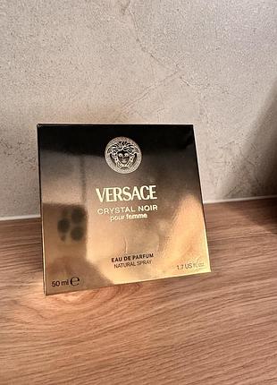 Парфуми versace оригінал 4