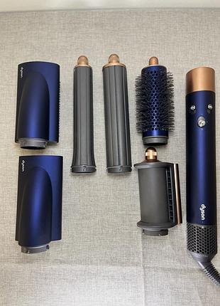 Dyson airwrap в чудовому стані