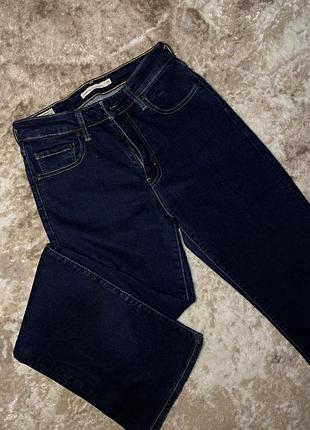 Джинси кльош levi’s