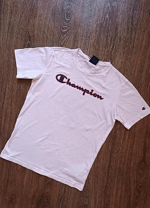 Футболка champion