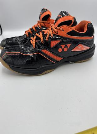 Волейболки yonex power cushion 36 розмір40 устілка 25.5 см