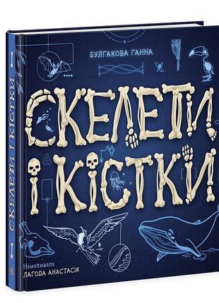 Познавательные книги и энциклопедии для детей энциклопедия с окошками скелеты и кости детские книги